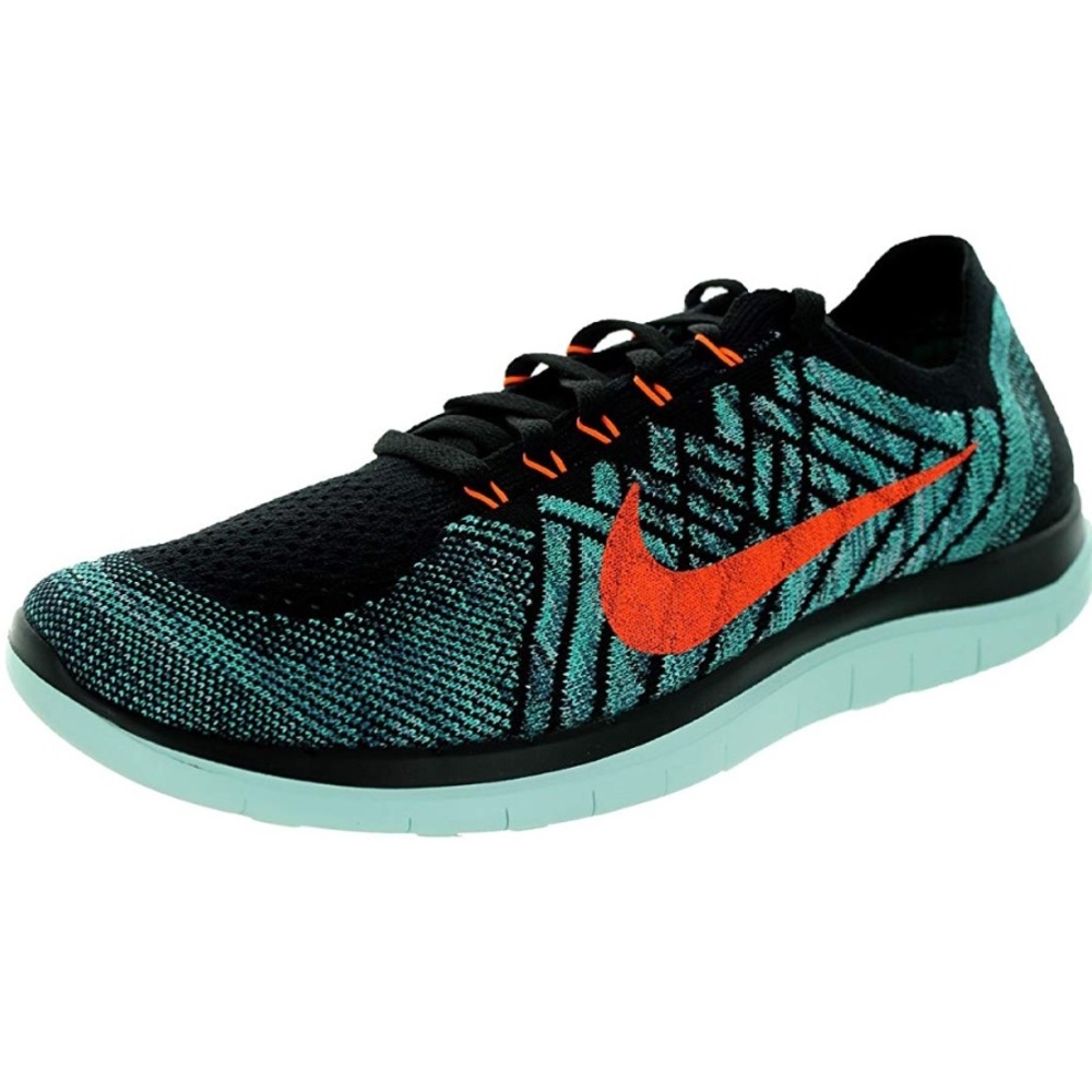 Nike men’s free flyknit